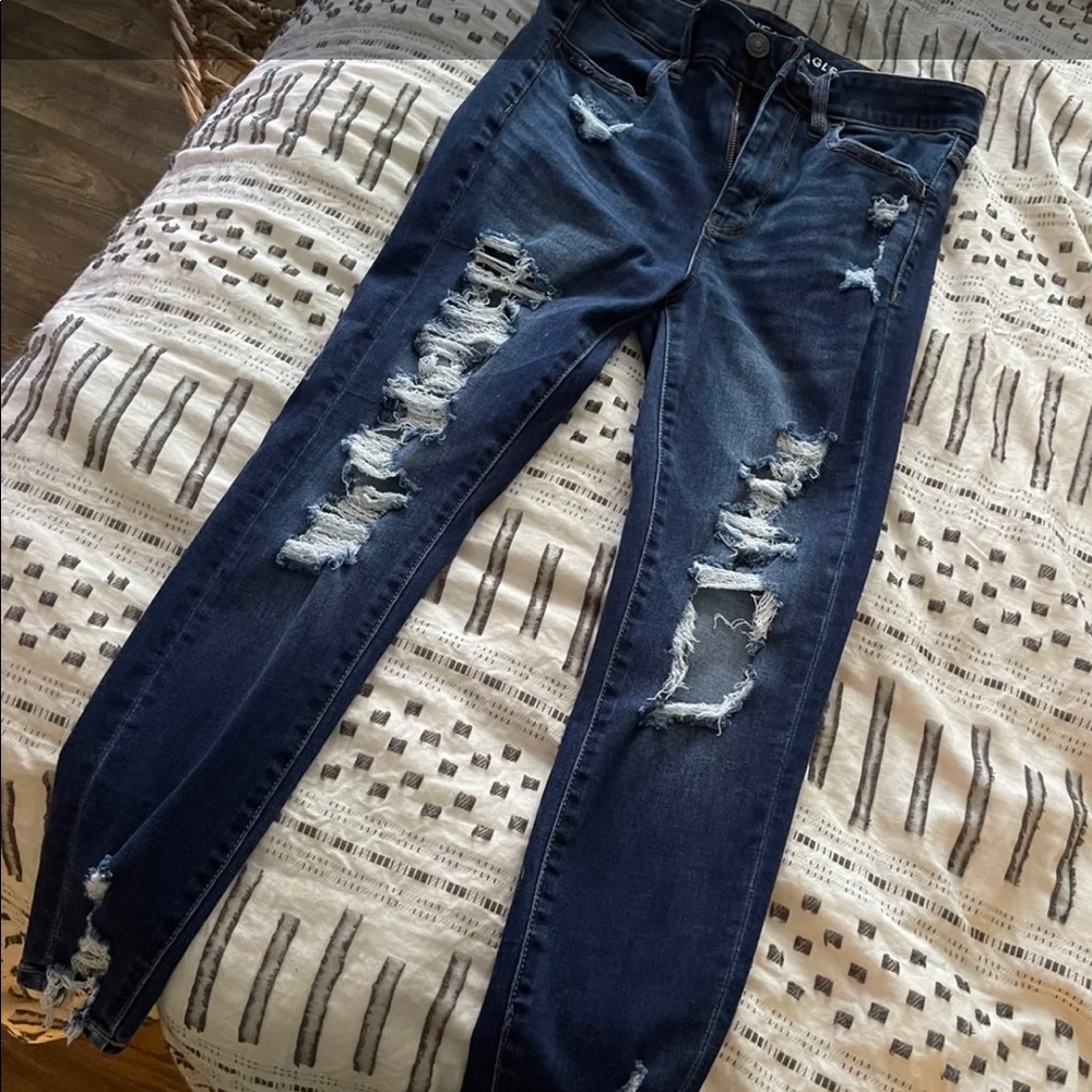 American eagle leggings